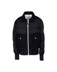 Пуховик Moncler