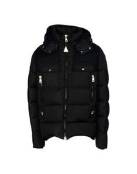 Пуховик Moncler