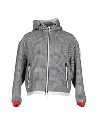 Пуховик Moncler
