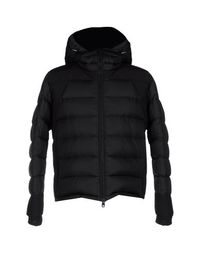 Пуховик Moncler