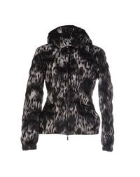 Пуховик Moncler
