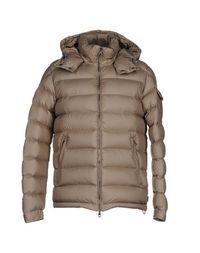 Пуховик Moncler