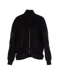 Пуховик Moncler