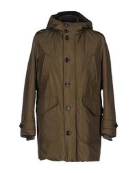 Пуховик Moncler