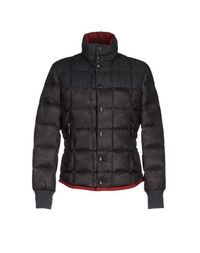 Пуховик Moncler