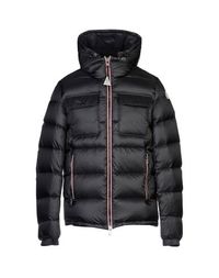 Пуховик Moncler