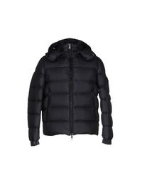 Пуховик Moncler