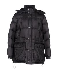 Пуховик Burberry Brit