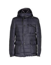 Пуховик Moncler