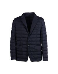 Пуховик Moncler
