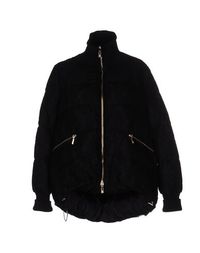 Пуховик Moncler