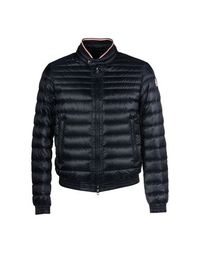 Пуховик Moncler