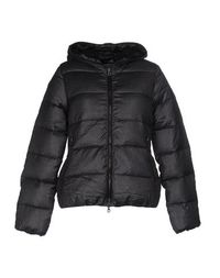 Пуховик Duvetica