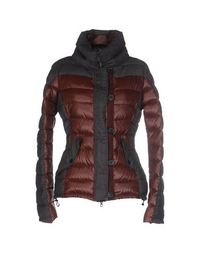 Пуховик Duvetica