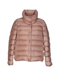 Пуховик Moncler