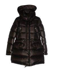 Пуховик Moncler