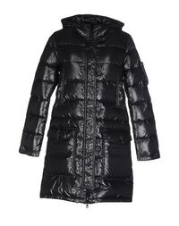 Пуховик Duvetica