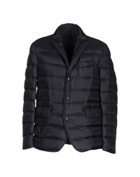 Пуховик Moncler
