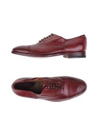 Обувь на шнурках Paul Smith
