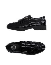 Мокасины Brawns