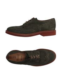 Обувь на шнурках Brunello Cucinelli