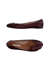 Балетки Nina Ricci