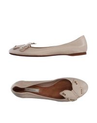 Балетки Nina Ricci