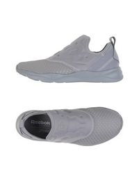 Низкие кеды и кроссовки Reebok