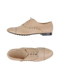 Обувь на шнурках Tods