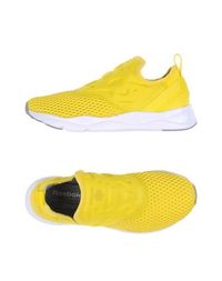 Низкие кеды и кроссовки Reebok