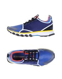 Низкие кеды и кроссовки Adidas BY Stella Mccartney