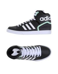 Высокие кеды и кроссовки Adidas Originals