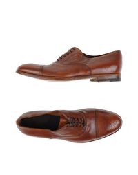 Обувь на шнурках Paul Smith