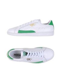Низкие кеды и кроссовки Puma