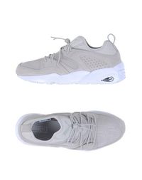 Низкие кеды и кроссовки Puma