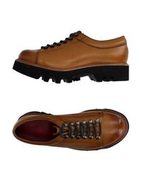 Обувь на шнурках Grenson