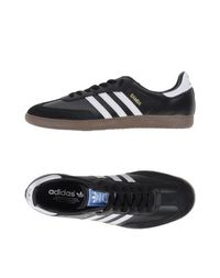 Низкие кеды и кроссовки Adidas Originals