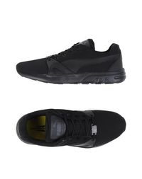Низкие кеды и кроссовки Puma