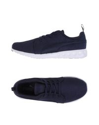 Низкие кеды и кроссовки Puma