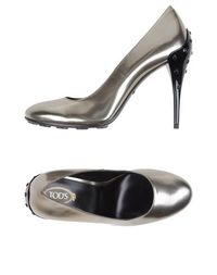 Туфли Tods