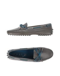 Мокасины Tods