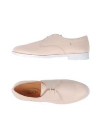 Обувь на шнурках Tods