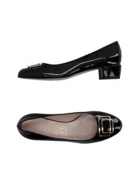 Туфли Salvatore Ferragamo
