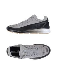 Низкие кеды и кроссовки Puma