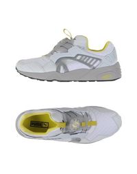 Низкие кеды и кроссовки Puma