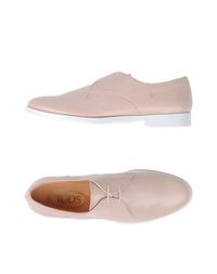 Обувь на шнурках Tods