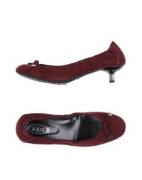 Туфли Tods