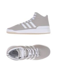 Высокие кеды и кроссовки Adidas Originals