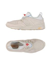 Низкие кеды и кроссовки Puma