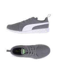 Низкие кеды и кроссовки Puma